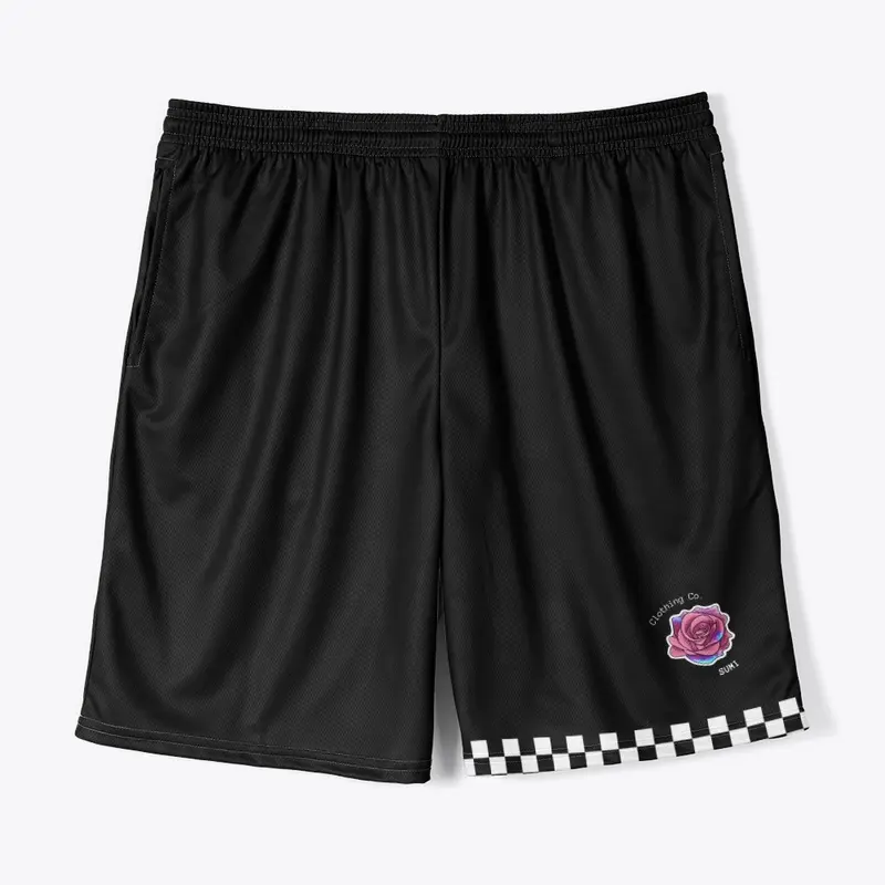 Sumi Clothing Co. Shorts